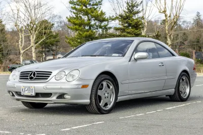 CL 500